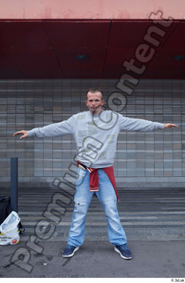 Street  641 standing t poses whole body 0001.jpg